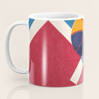 BALLS - Basketball - Street - II Coffee Mug Gallery Image 3