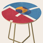 BALLS - Basketball - Street - II Side Table Gallery Image 2