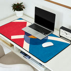 BALLS - Basketball - Street - II Desk Mat Gallery Image 2