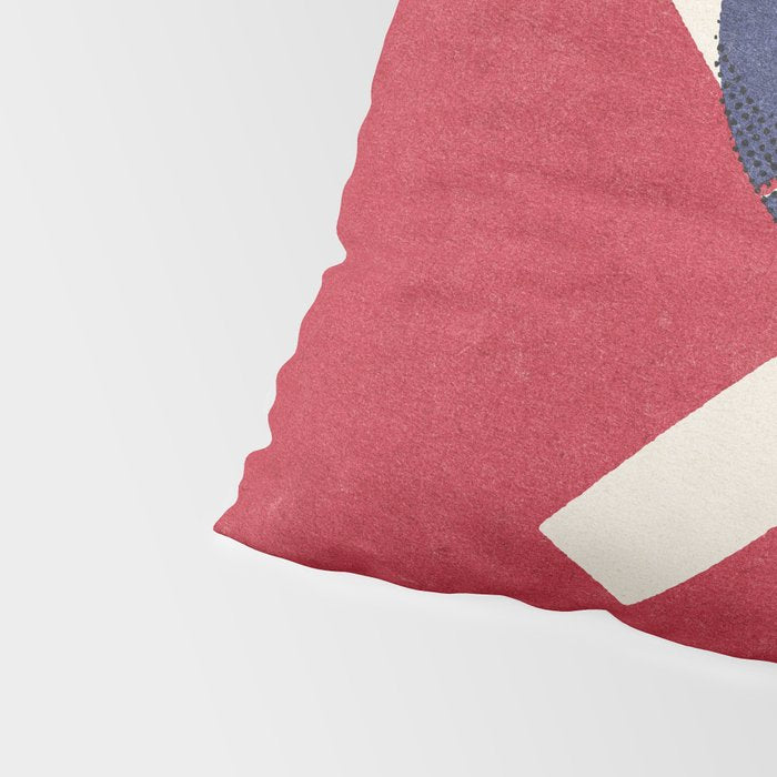 BALLS - Basketball - Street - II Pillow Sham Gallery Image 4