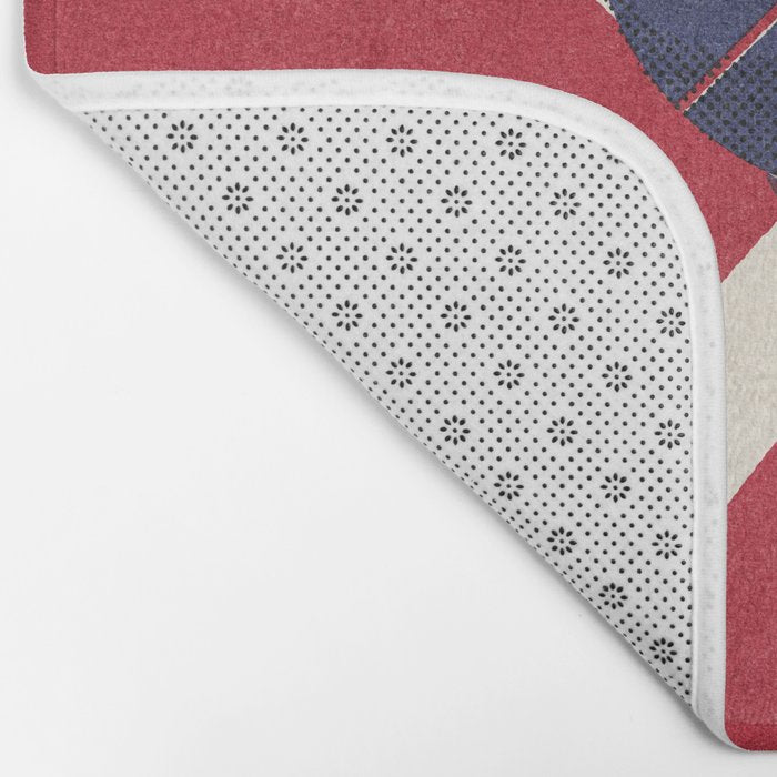 BALLS - Basketball - Street - II Bath Mat Gallery Image 2