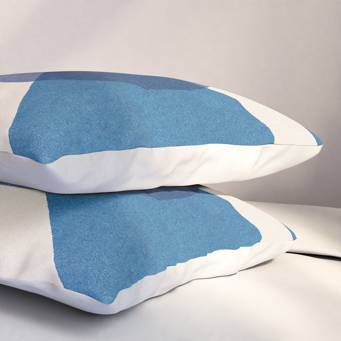 BALLS - Basketball - Street - II Pillow Sham Gallery Image 3