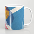 BALLS - Basketball - Street - II Coffee Mug Gallery Image 1