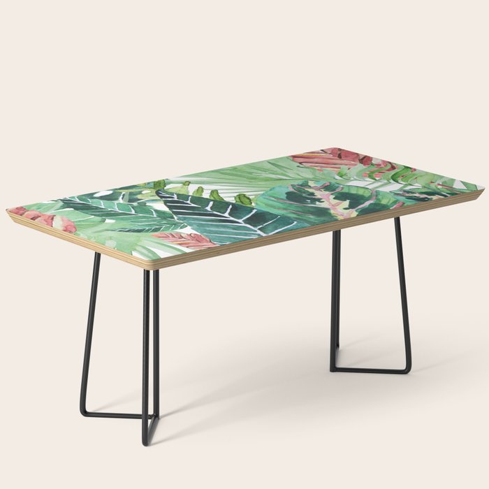 Havana jungle Coffee Table Gallery Image 1
