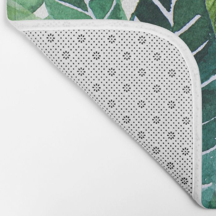 Havana jungle Bath Mat Gallery Image 2