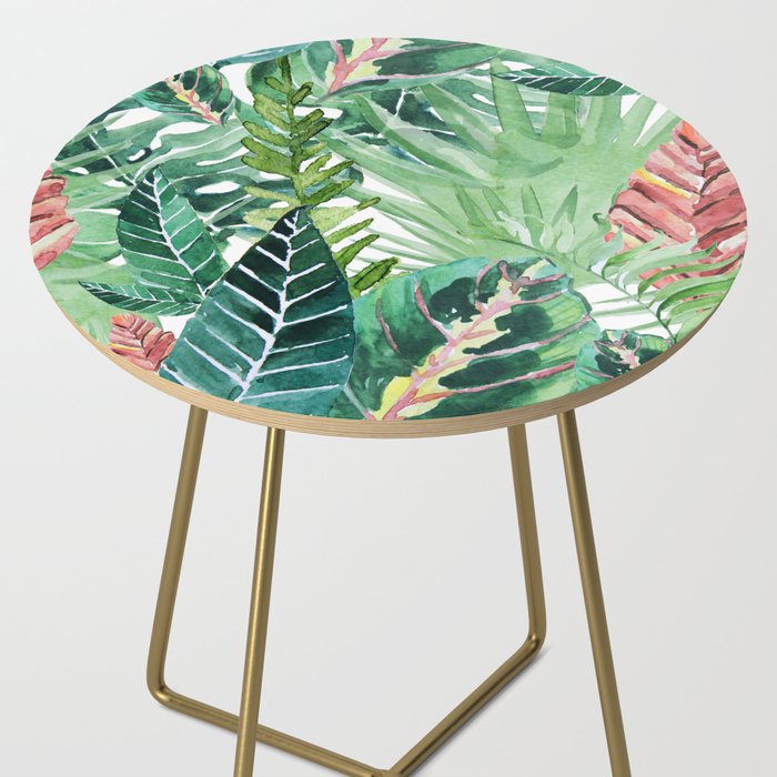 Havana jungle Side Table Gallery Image 2