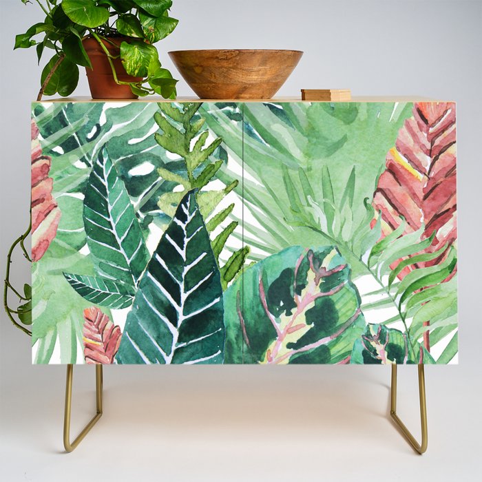 Havana jungle Credenza Gallery Image 1