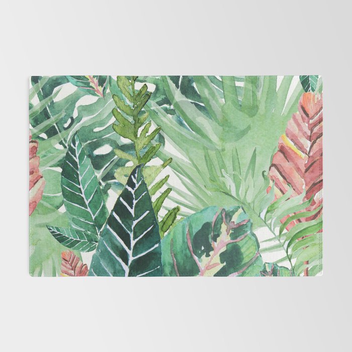 Havana jungle Rug Gallery Image 2