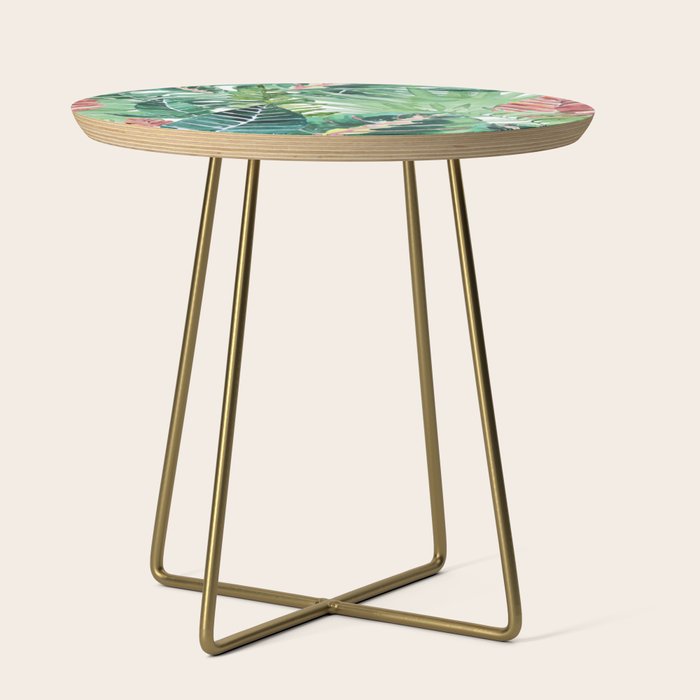 Havana jungle Side Table Gallery Image 1