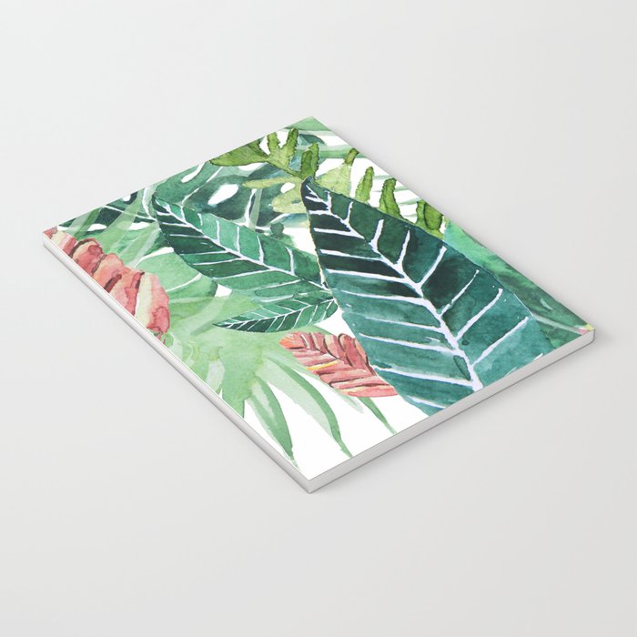 Havana jungle Notebook Gallery Image 3