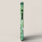Havana jungle iPhone Case Gallery Image 2