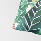 Havana jungle Pillow Sham Gallery Image 4