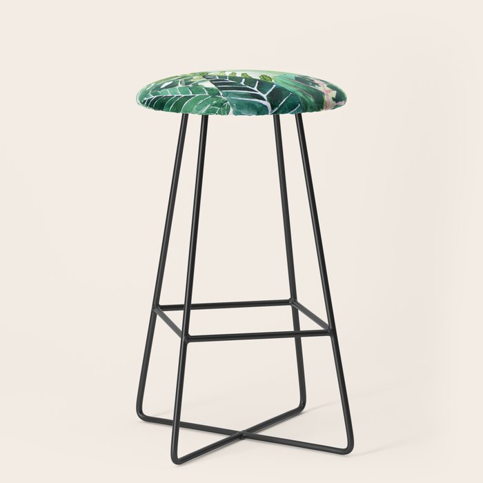 Havana jungle Stool Gallery Image 1