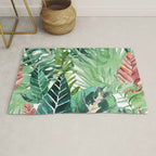 Havana jungle Rug Gallery Image 1