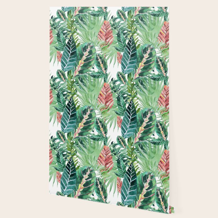 Havana jungle Wallpaper Gallery Image 2