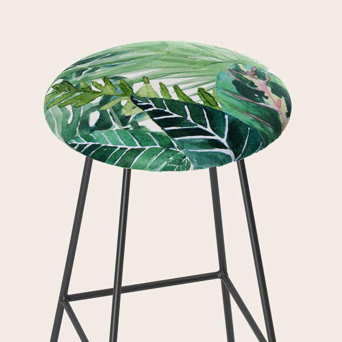 Havana jungle Stool Gallery Image 2