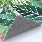 Havana jungle Rug Gallery Image 4