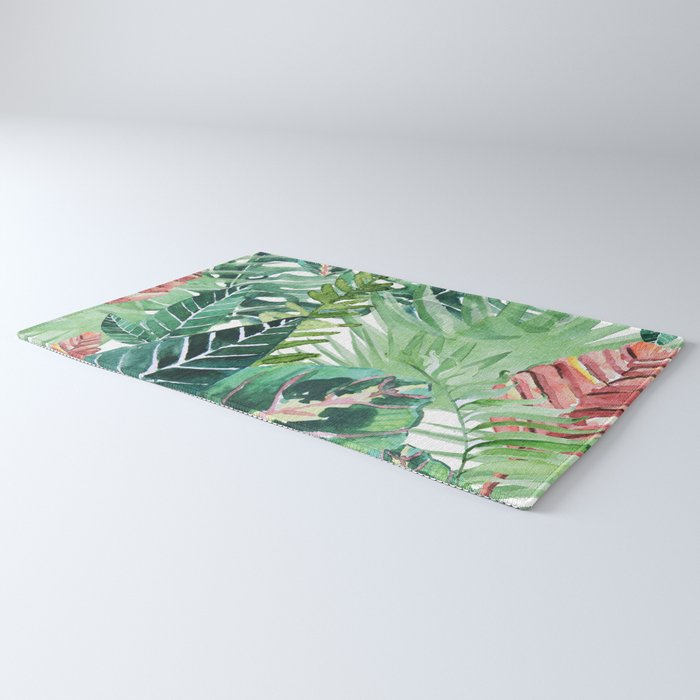 Havana jungle Rug Gallery Image 3