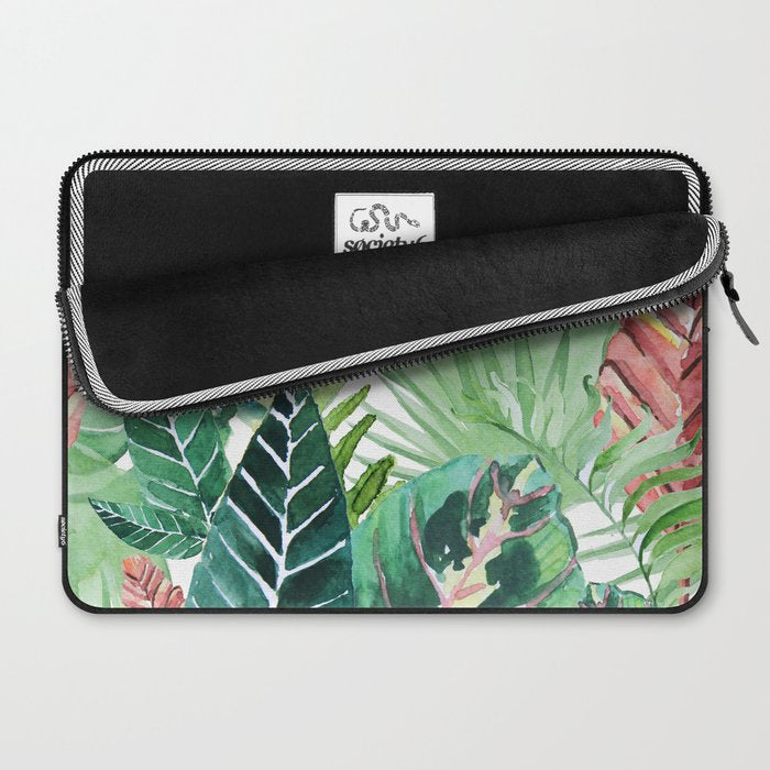 Havana jungle Laptop Sleeve Gallery Image 2