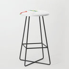 Summer Cocktail Trio Stool Gallery Image 1