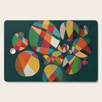 Wheel of fortune Cutting Board Gallery Image 1