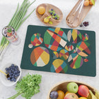 Wheel of fortune Cutting Board Gallery Image 2