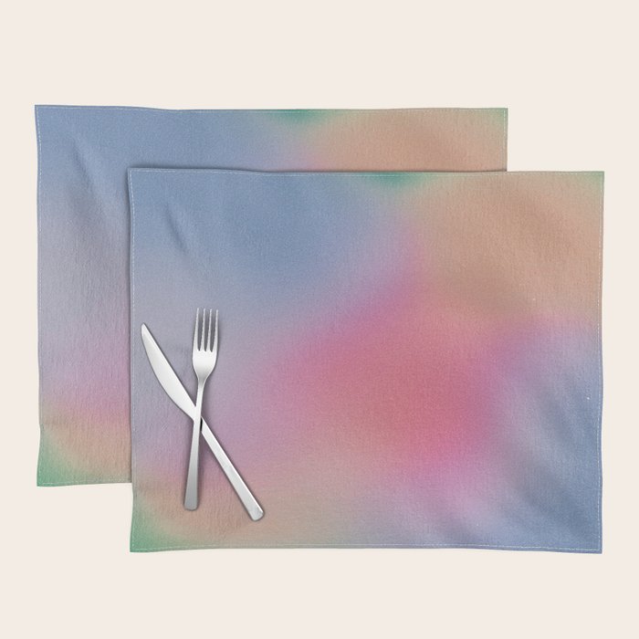 synchronicities Placemat Gallery Image 1