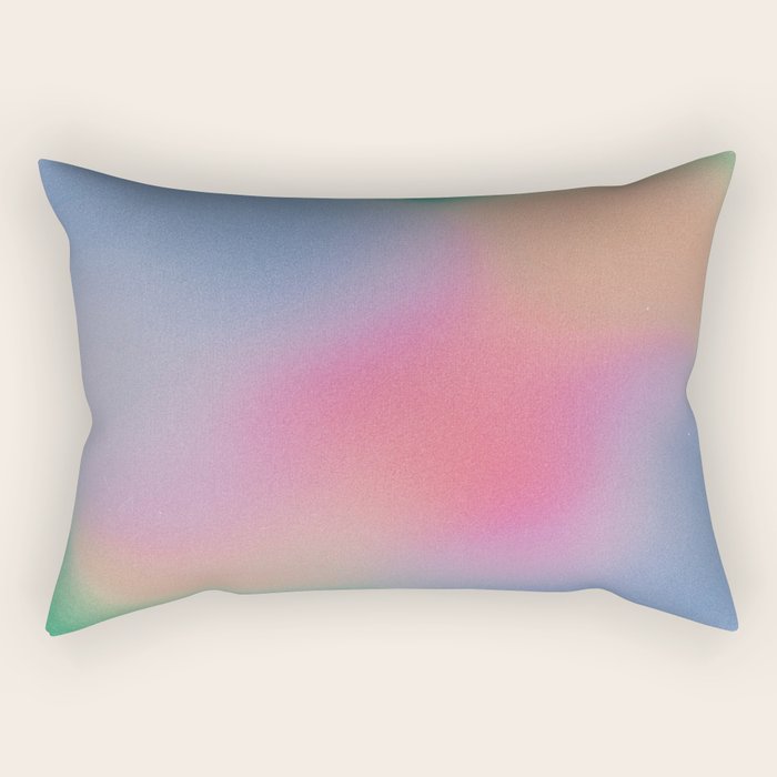 synchronicities Rectangular Pillow Gallery Image 1