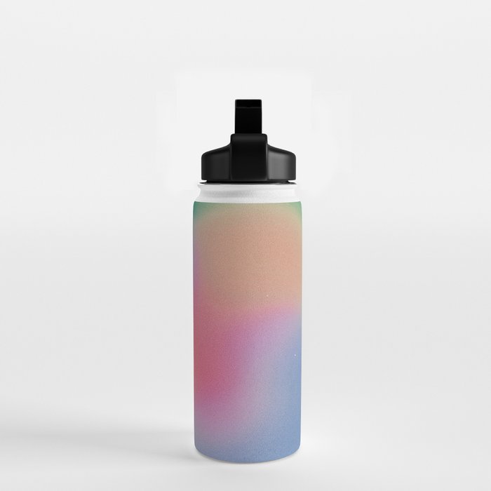 synchronicities Water Bottle Gallery Image 2