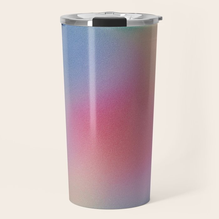 synchronicities Travel Mug Gallery Image 1