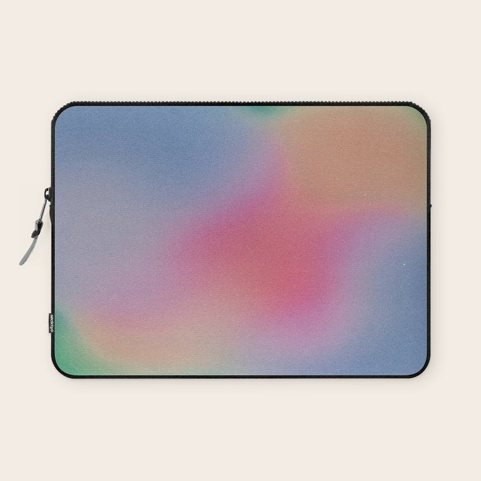 synchronicities Laptop Sleeve Gallery Image 1