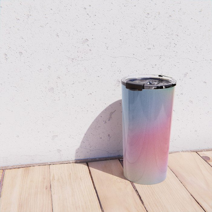 synchronicities Travel Mug Gallery Image 4
