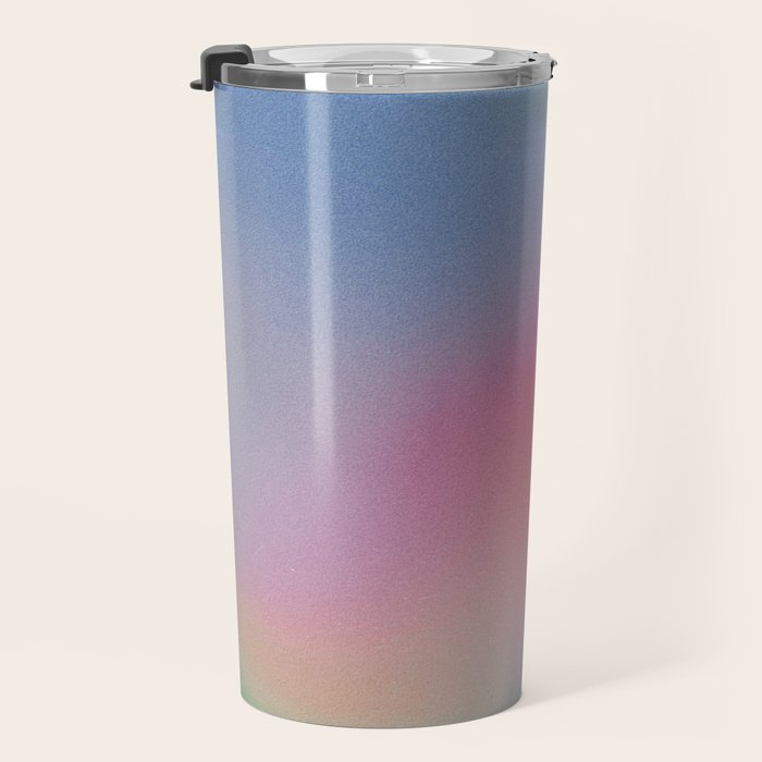 synchronicities Travel Mug Gallery Image 3