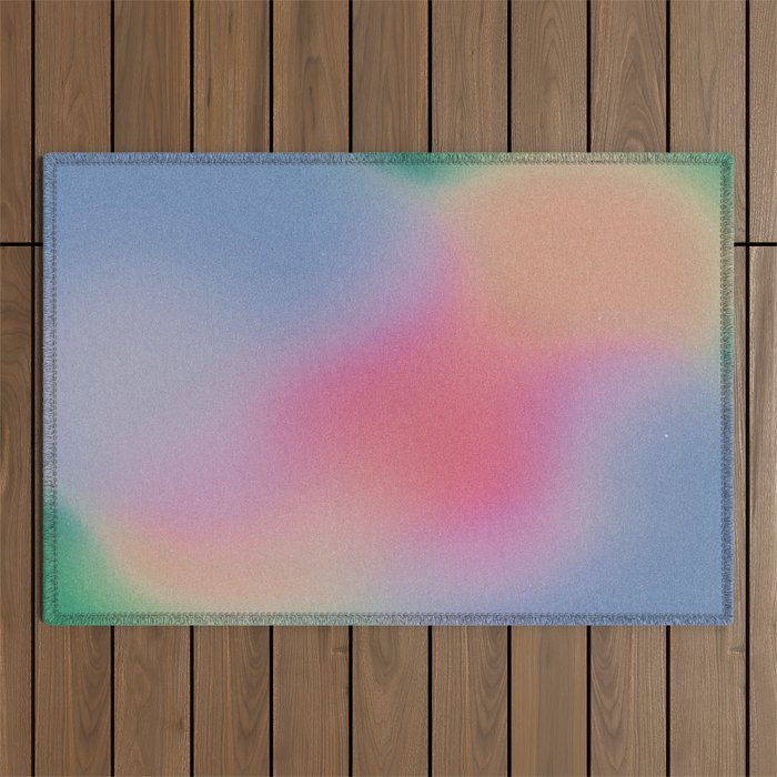 synchronicities Outdoor Rug Gallery Image 1