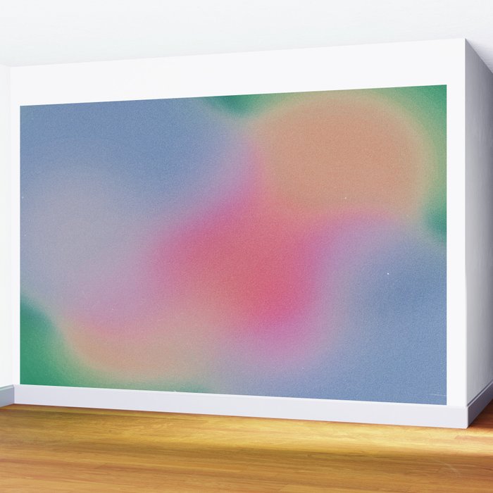 synchronicities Wall Mural Gallery Image 2