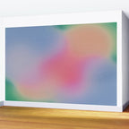 synchronicities Wall Mural Gallery Image 2