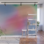 synchronicities Wall Mural Gallery Image 1