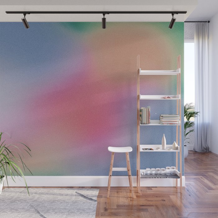 synchronicities Wall Mural Gallery Image 1