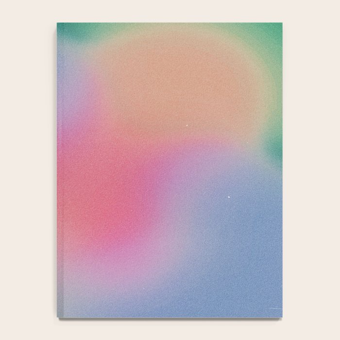 synchronicities Notebook Gallery Image 4