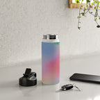 synchronicities Water Bottle Gallery Image 4