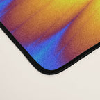 Fighting Tiger - Optical illusion  Desk Mat Gallery Image 4