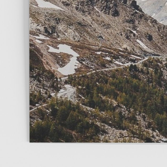 Mind Over Matterhorn II Poster Gallery Image 3