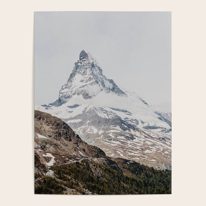 Mind Over Matterhorn II Poster Gallery Image 4