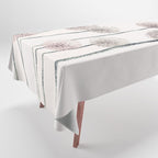 Dandelions Tablecloth Gallery Image 1