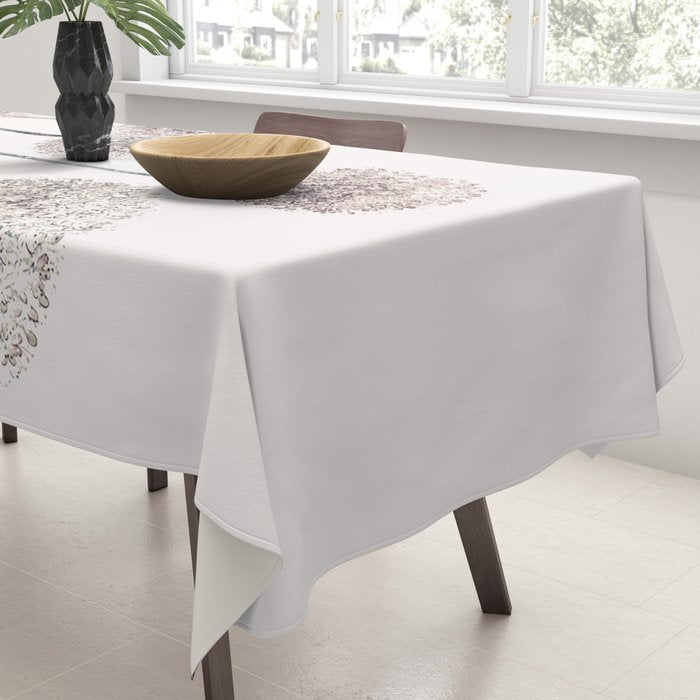 Dandelions Tablecloth Gallery Image 3