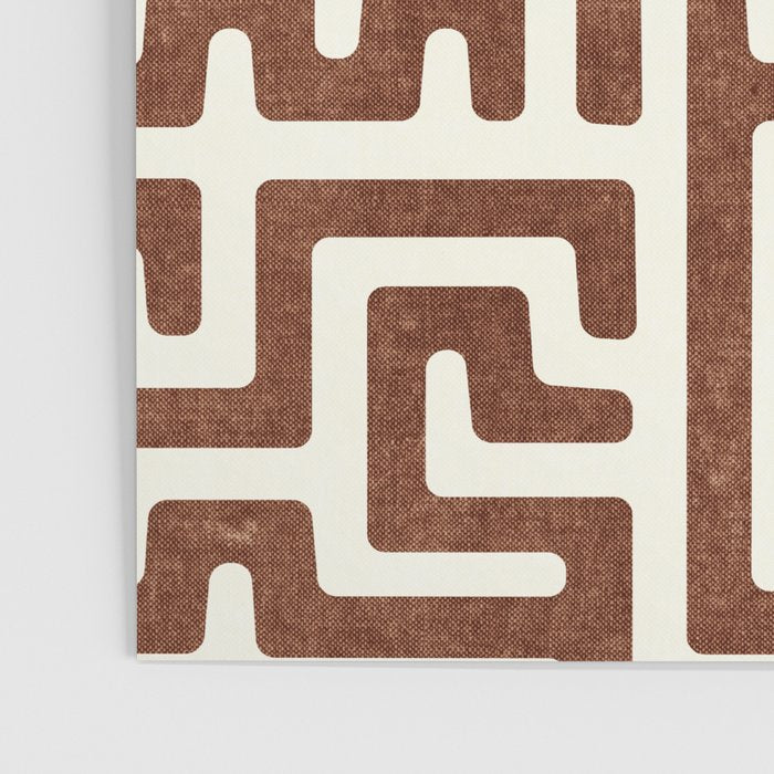 maze in brandywine Poster Gallery Image 3