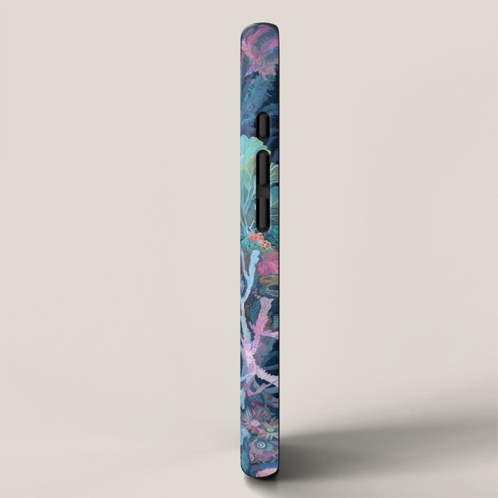 Marine Life iPhone Case Gallery Image 2
