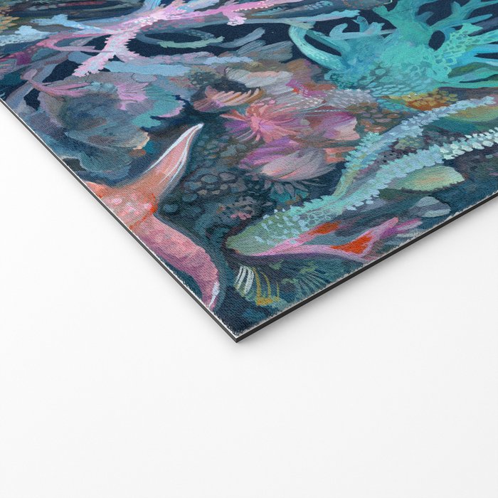 Marine Life Welcome Mat Gallery Image 2