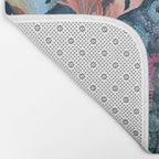 Marine Life Bath Mat Gallery Image 2