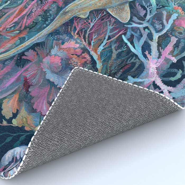 Marine Life Rug Gallery Image 4